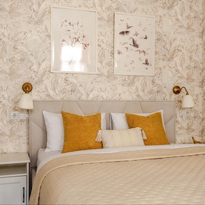 Апартаменты на ул. Марата, 9,  25