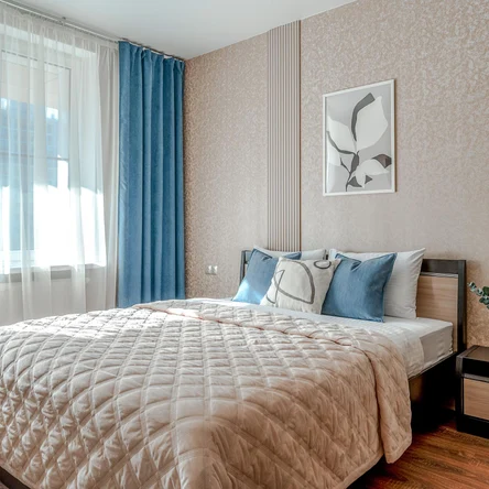 Современная квартира в самом центре старого города