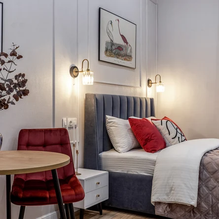 Апартаменты на улице Жуковского, 7-9, 4