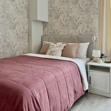 Апартаменты на ул. Марата, 9