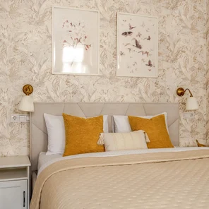 Апартаменты на ул. Марата, 9,  25