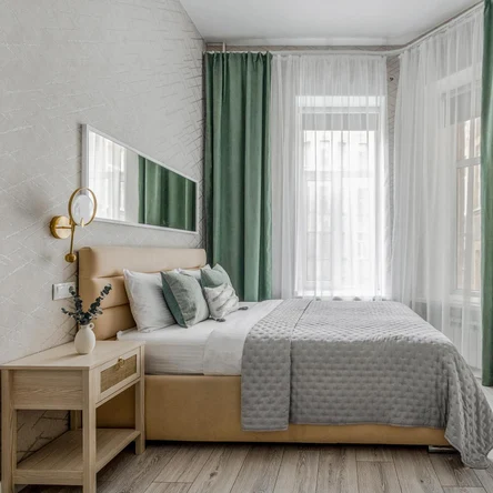 Апартаменты на Лиговском проспекте, 65